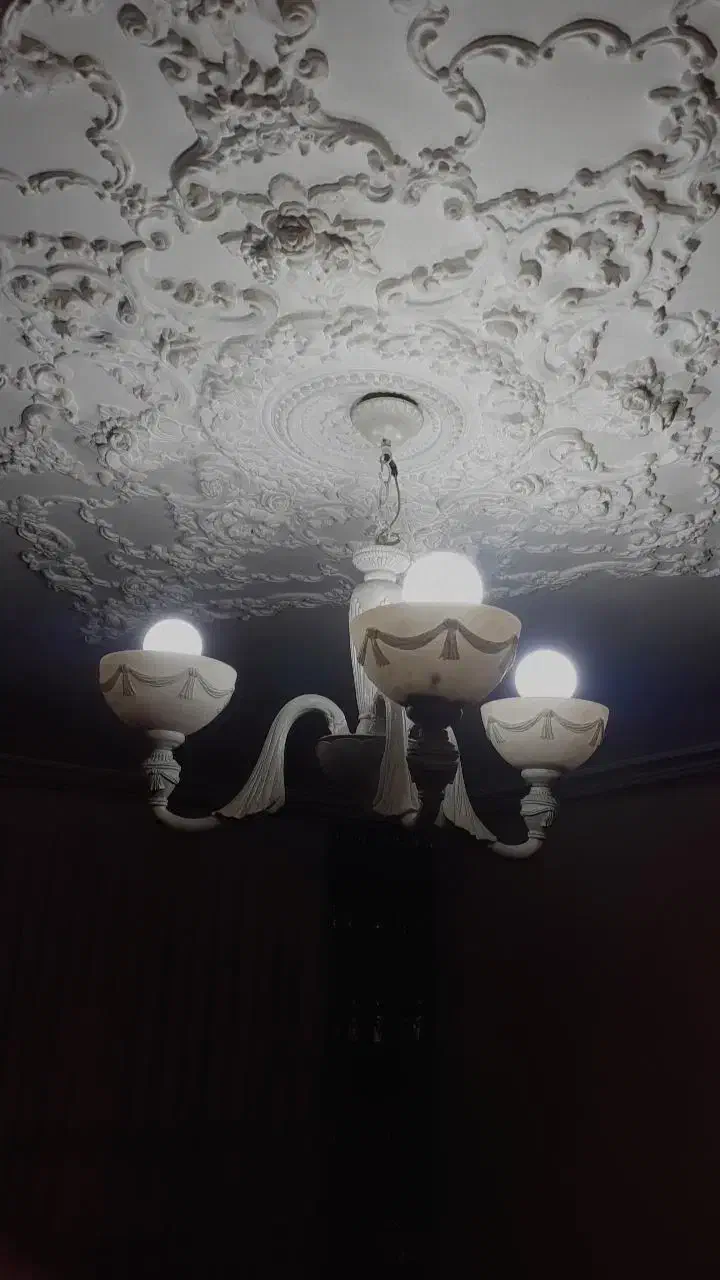 لوستر|لوستر و چراغ آویز|مشهد, کوثر|دیوار