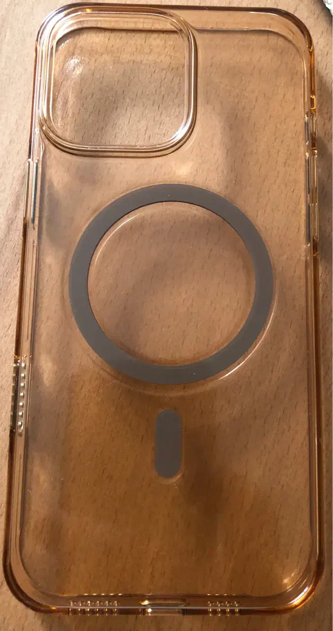 قاب ایفون ۱۶ پرومکس|لوازم جانبی موبایل و تبلت|شاهینشهر, شهرک گلدیس|دیوار