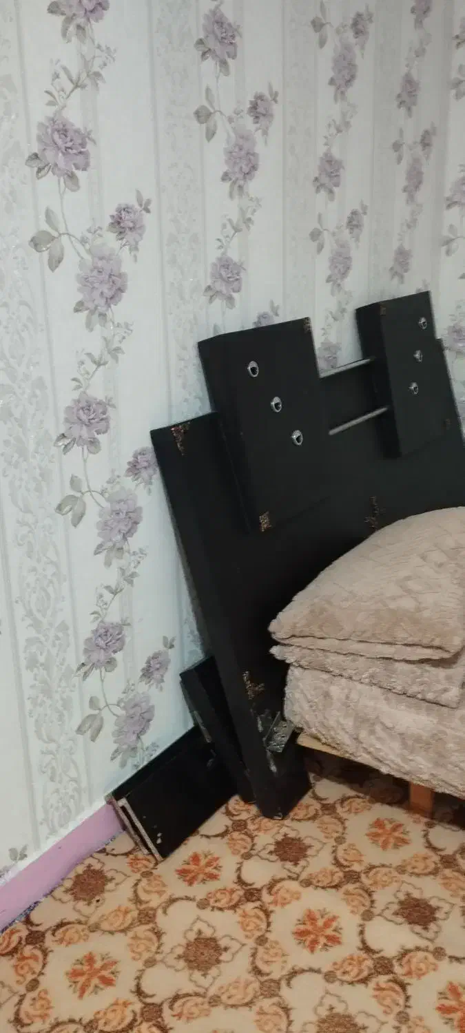 تخت خواب|تخت و سرویس خواب|آبدانان, |دیوار