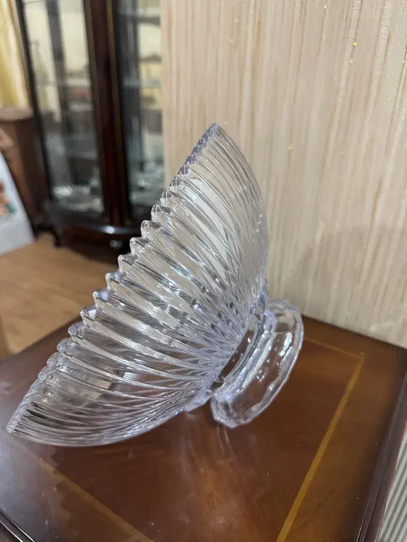 ظروف پذیرایی کریستال ژاپنی|ظروف سرو و پذیرایی|اهواز, شهرک نفت|دیوار