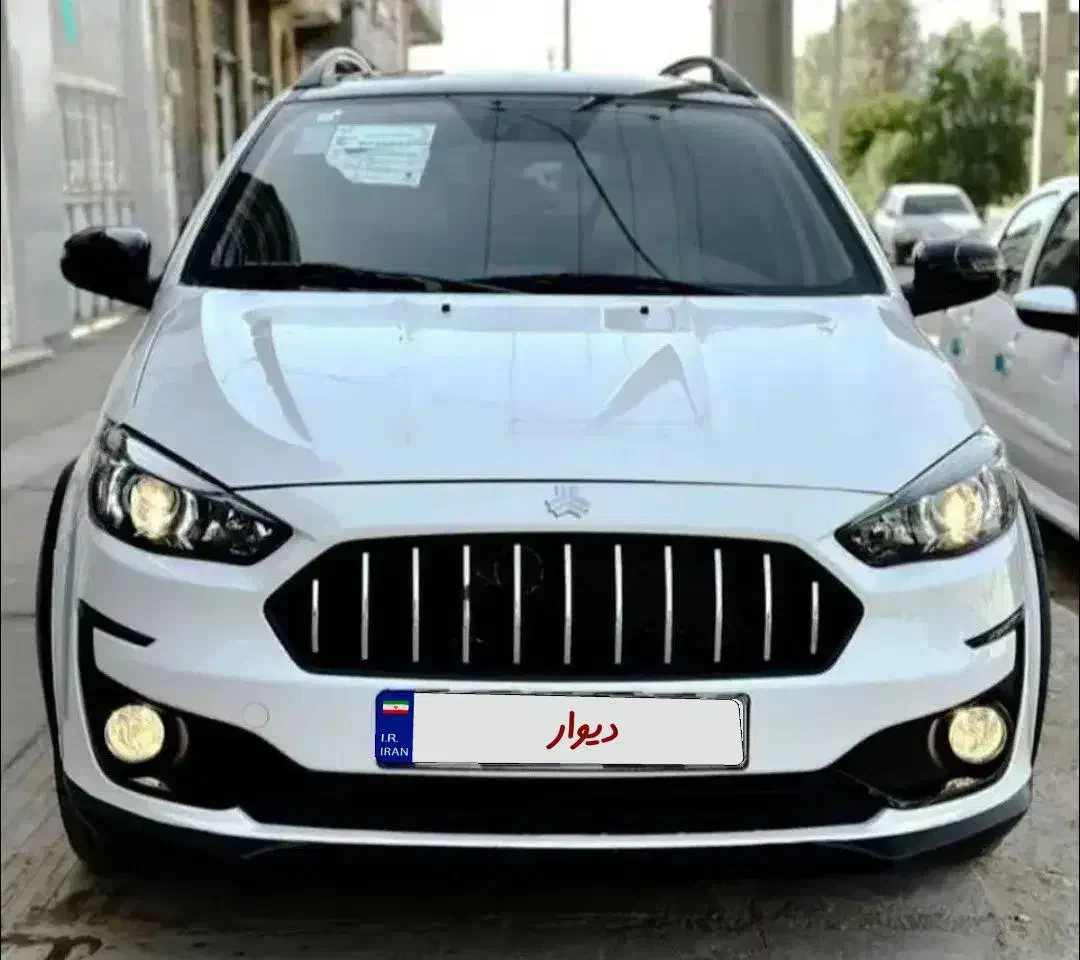 فروش حواله اصلسs|خودرو سواری و وانت|شهرکرد, |دیوار