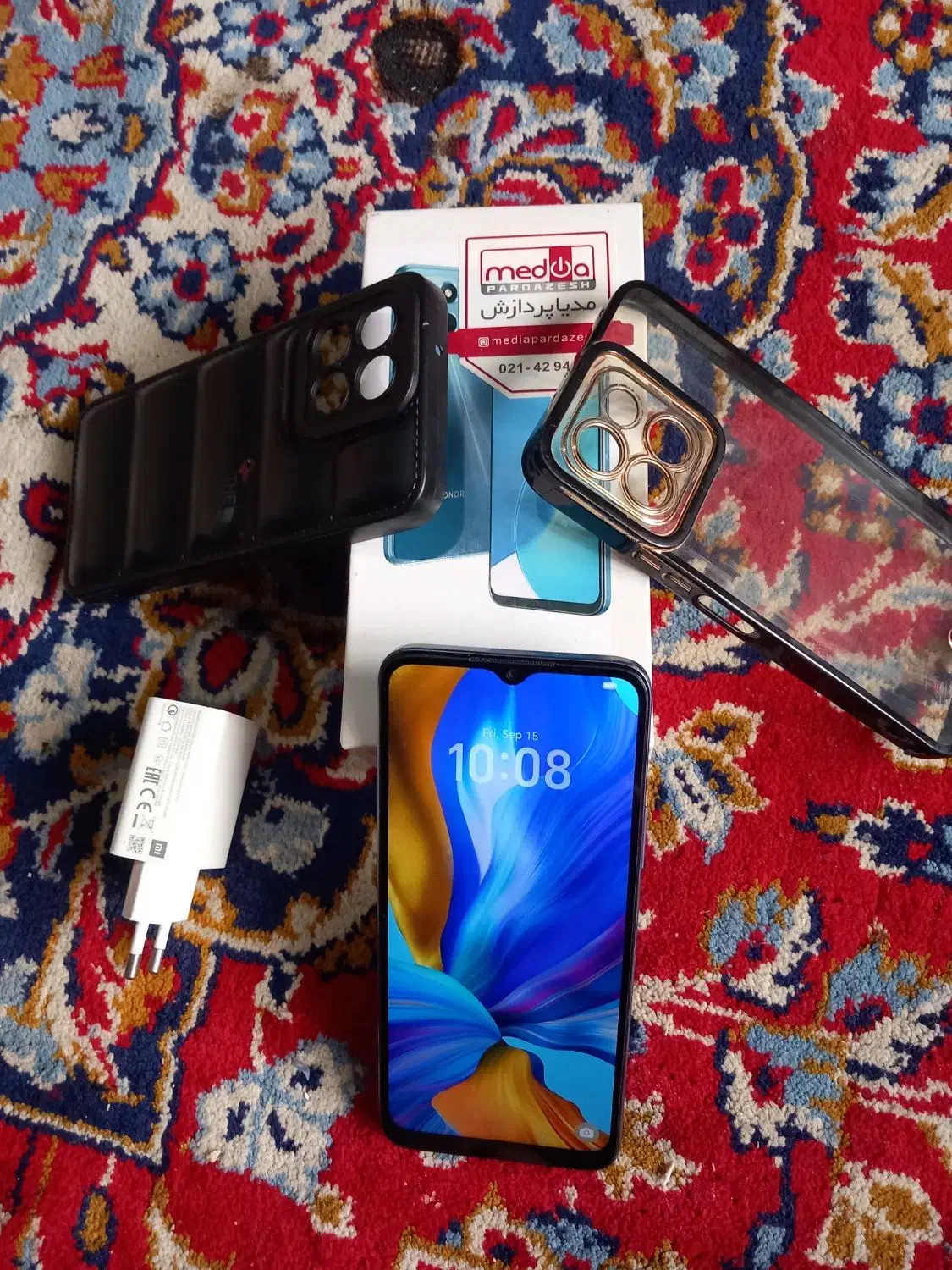 هونور x6|موبایل|فردوسیه, |دیوار