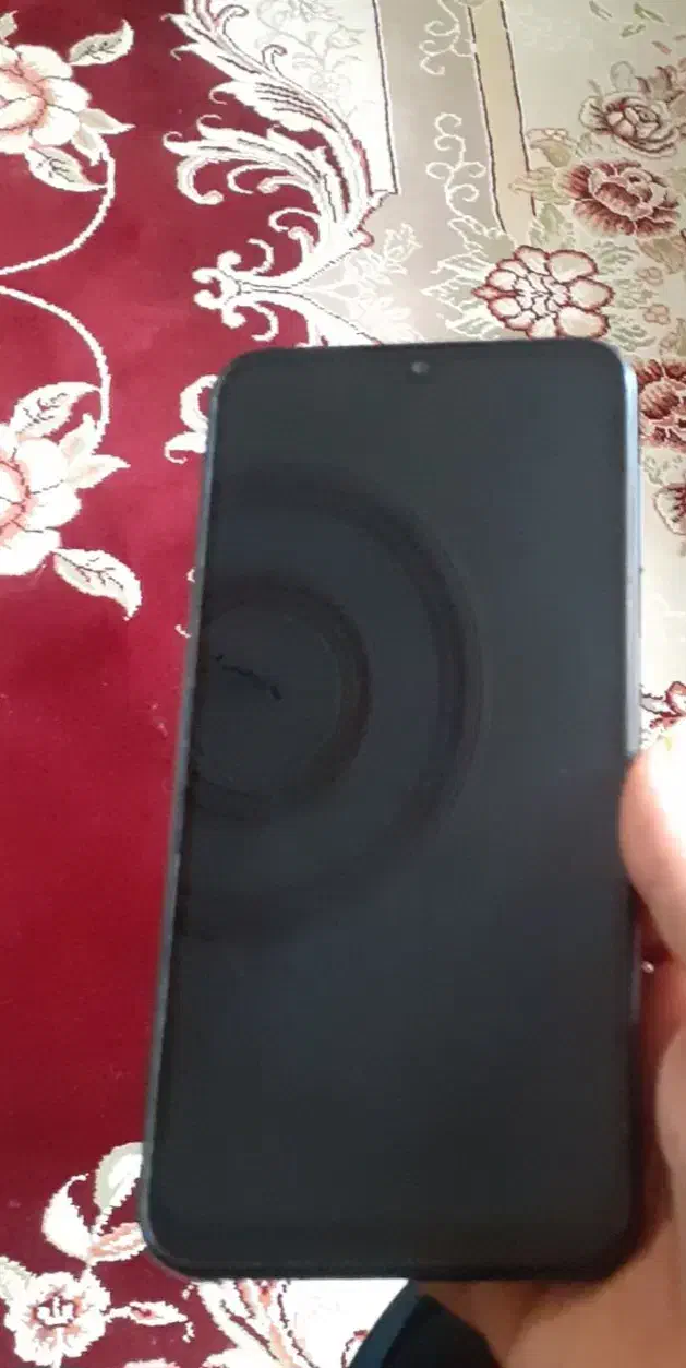 سامسونگ a24 رام 6|موبایل|تهران, بازار|دیوار