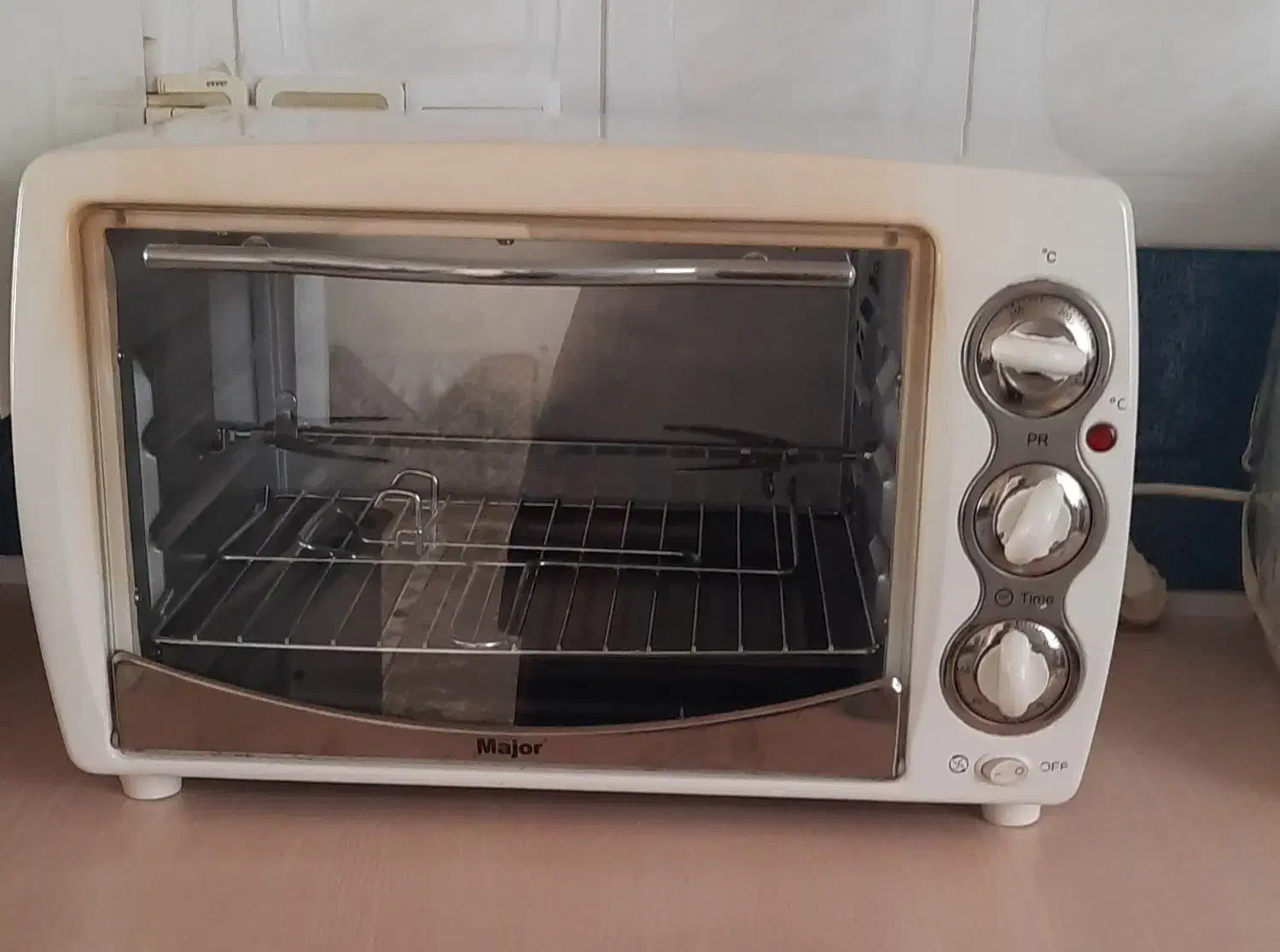 توستر|اجاق گاز و لوازم برقی پختوپز|سنندج, |دیوار