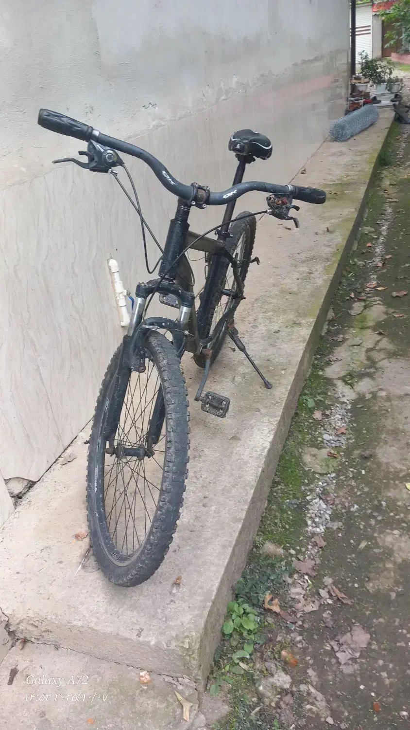 دوچرخه|دوچرخه، اسکیت، اسکوتر|ماسال, |دیوار