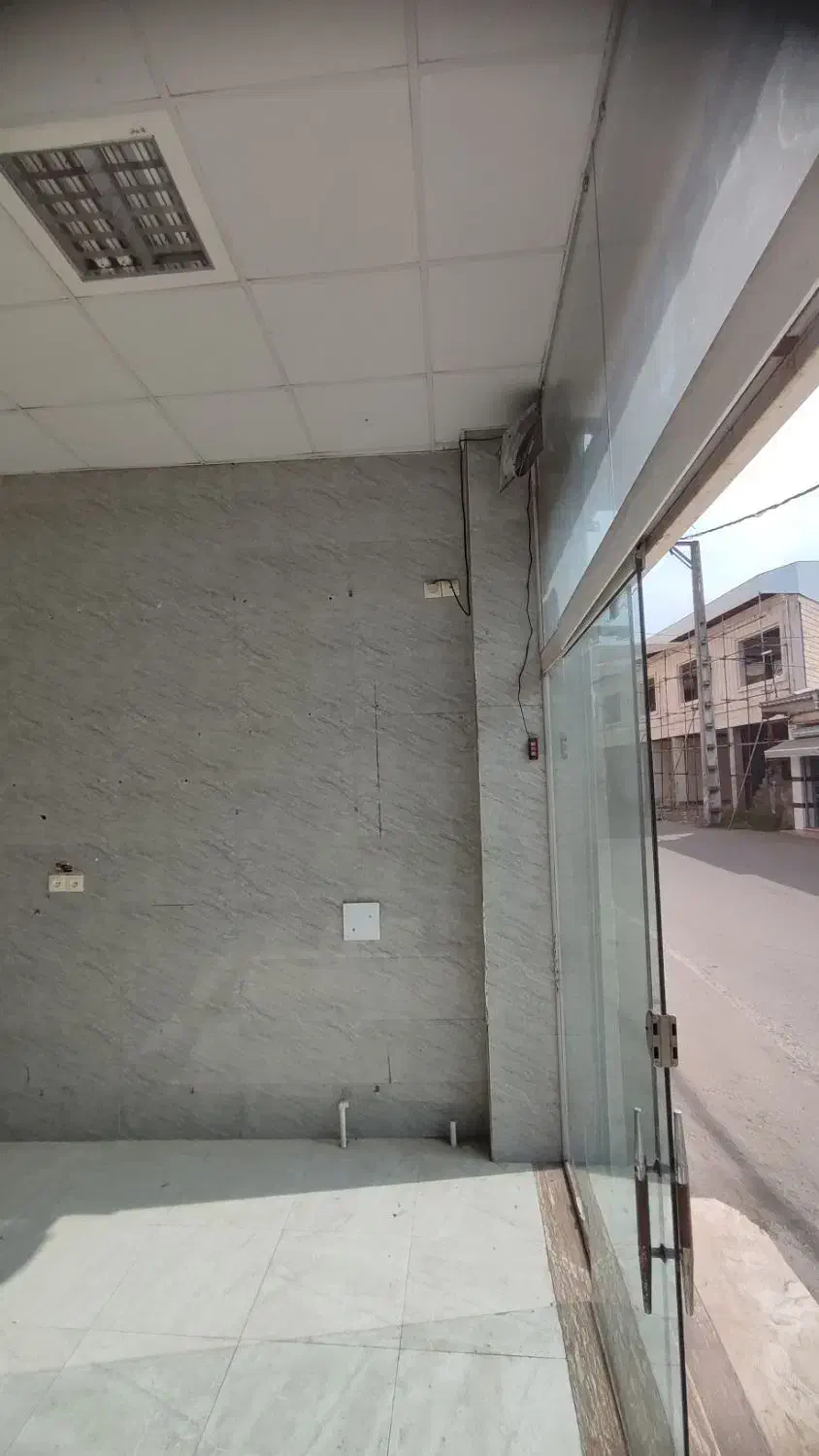 اجاره مغازه 30متری خیابان شریعتی|اجارهٔ مغازه و غرفه|سنگر, |دیوار