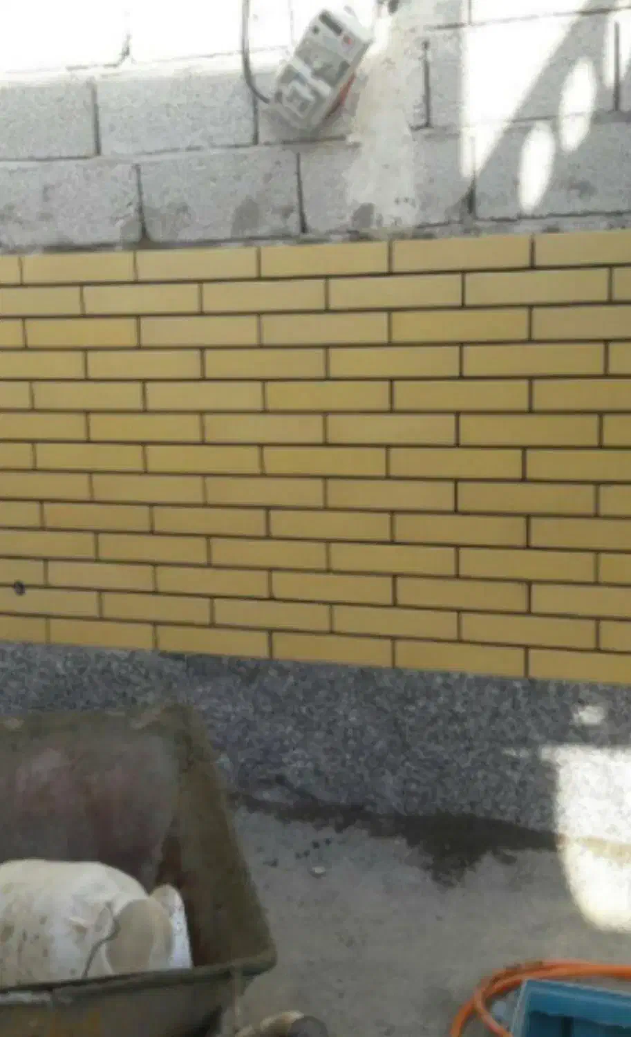 نماکار ساختمان|خدمات پیشه و مهارت|تبریز, |دیوار