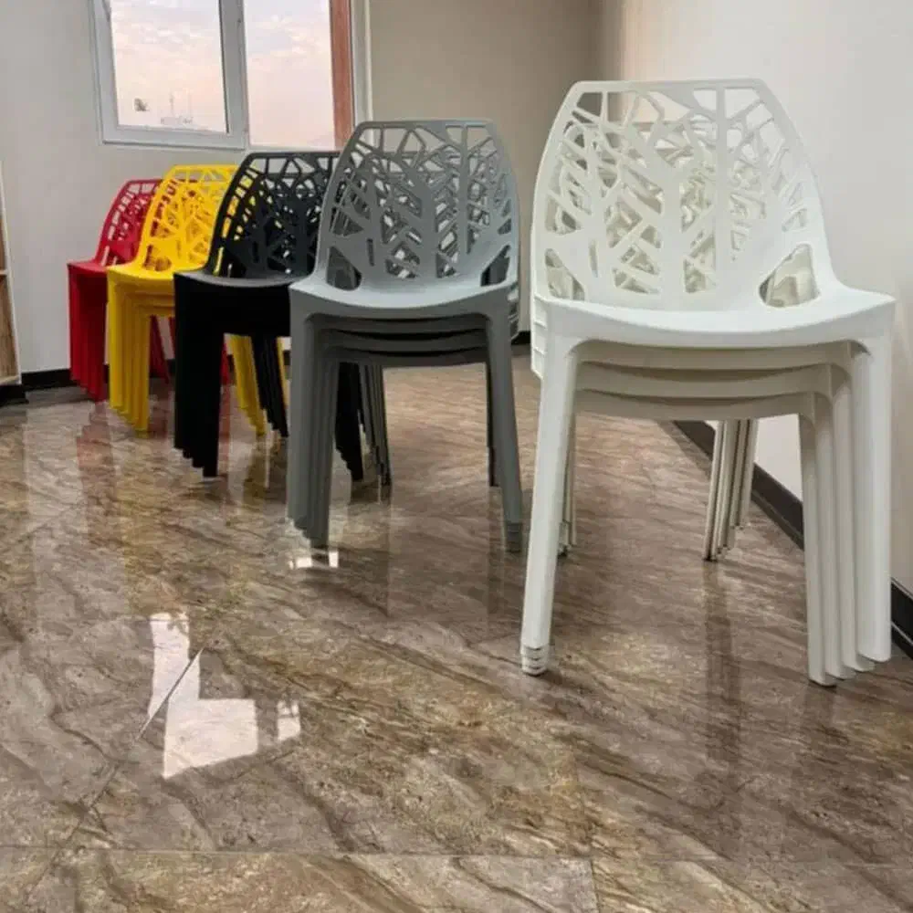 صندلی پلاستیکی مدل دلاور|صندلی و نیمکت|تهران, سلسبیل شمالی|دیوار