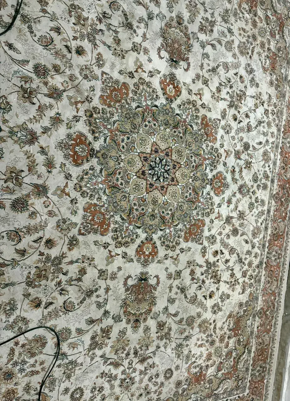 فرش ۱۲متری جنس عالی|فرش|رشت, چمارسرا|دیوار