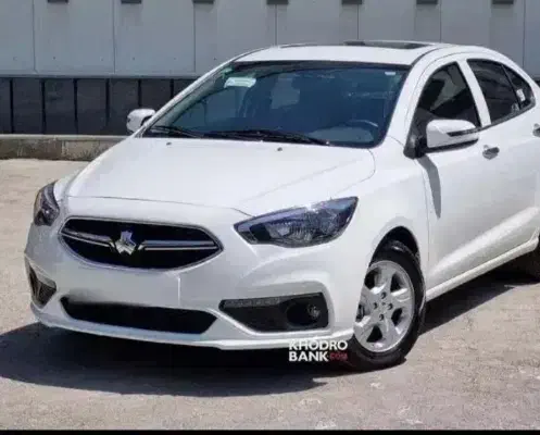 شاهین پلاس|خودرو سواری و وانت|خرمآباد, |دیوار