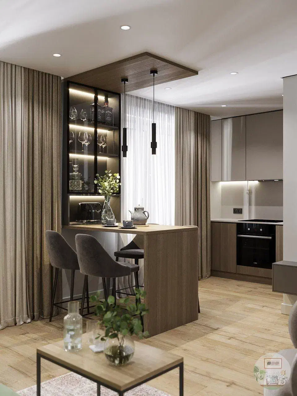 کابینت آشپزخانه سریع و اقتصادی|مصالح و تجهیزات ساختمان|مشهد, شهرک لشکر (شهرک غرب)|دیوار