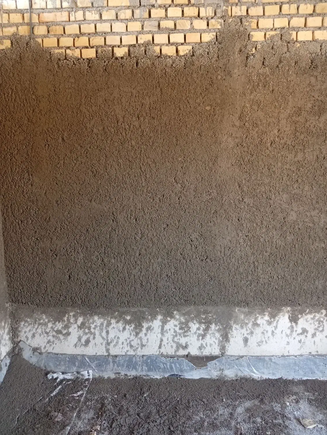 پلاسترمتری 100|خدمات پیشه و مهارت|امیدیه, |دیوار