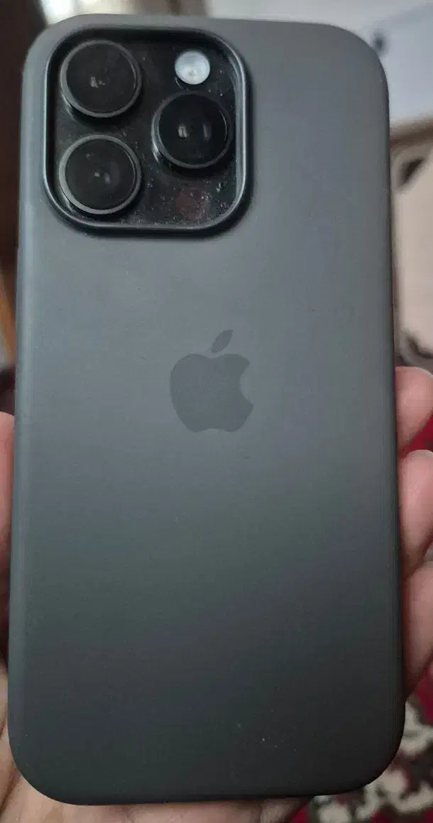 آیفون 16 پرو 512 گیگ|موبایل|دیواندره, |دیوار