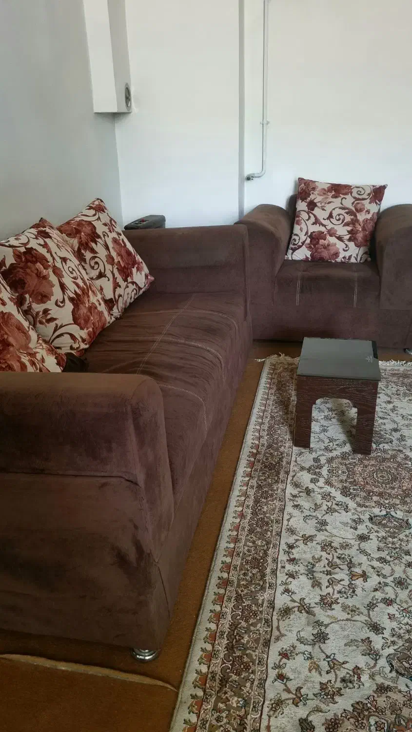 مبل کار کرده|مبلمان خانگی و میز عسلی|فسا, |دیوار