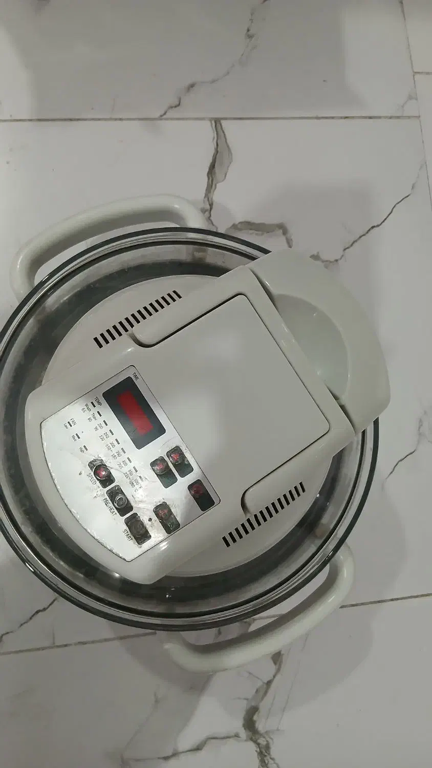 هوا پز|اجاق گاز و لوازم برقی پختوپز|خورموج, |دیوار