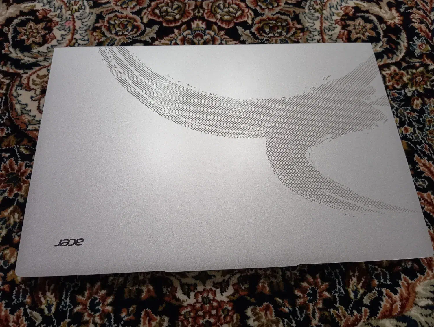 لپتاپ acer مدل aspire lite 16|رایانه همراه|تهران, شهید فکوری|دیوار