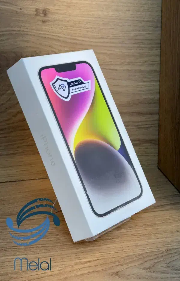 آیفون ۱۴ نرمال|موبایل|فردیس, فردیس|دیوار