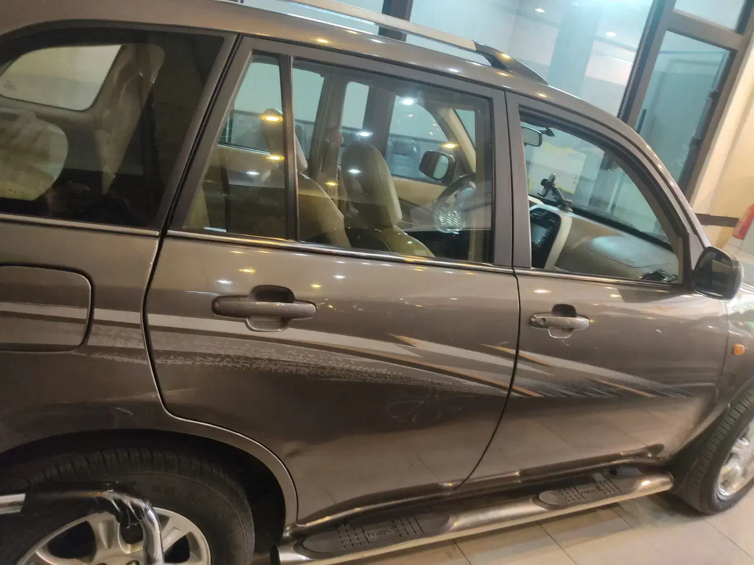 ایکس 33مدل 90 بدون مشابه|خودرو سواری و وانت|مشهد, خرمشهر|دیوار