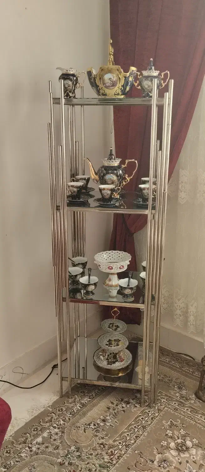 استند زیبا|مبلمان خانگی و میز عسلی|تربتحیدریه, ترمینال|دیوار