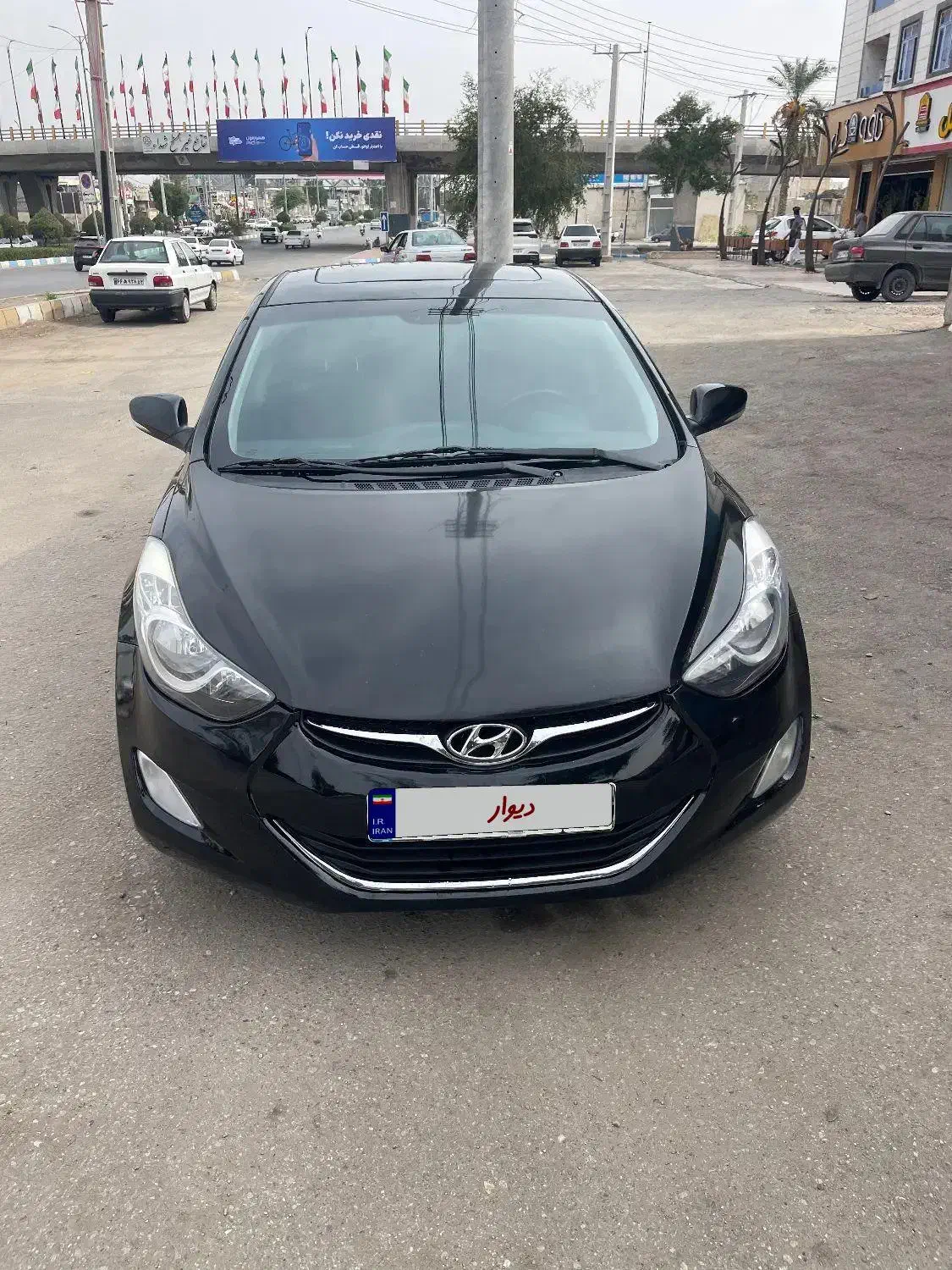 النترا ۲۰۱۴|خودرو سواری و وانت|بندرعباس, |دیوار