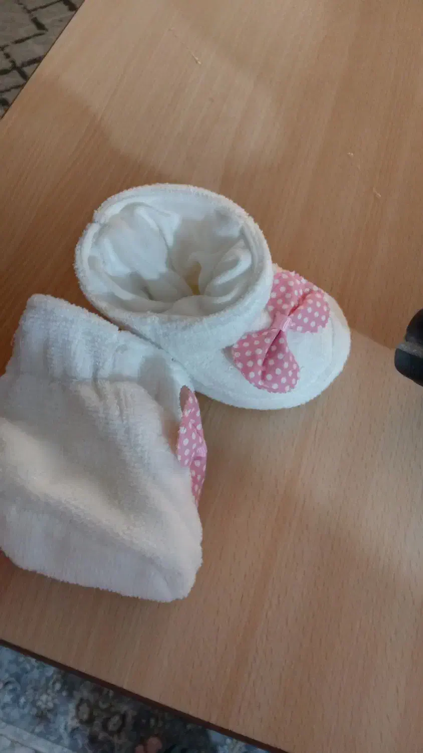 لباس بچه|کفش و لباس بچه|اراک, |دیوار