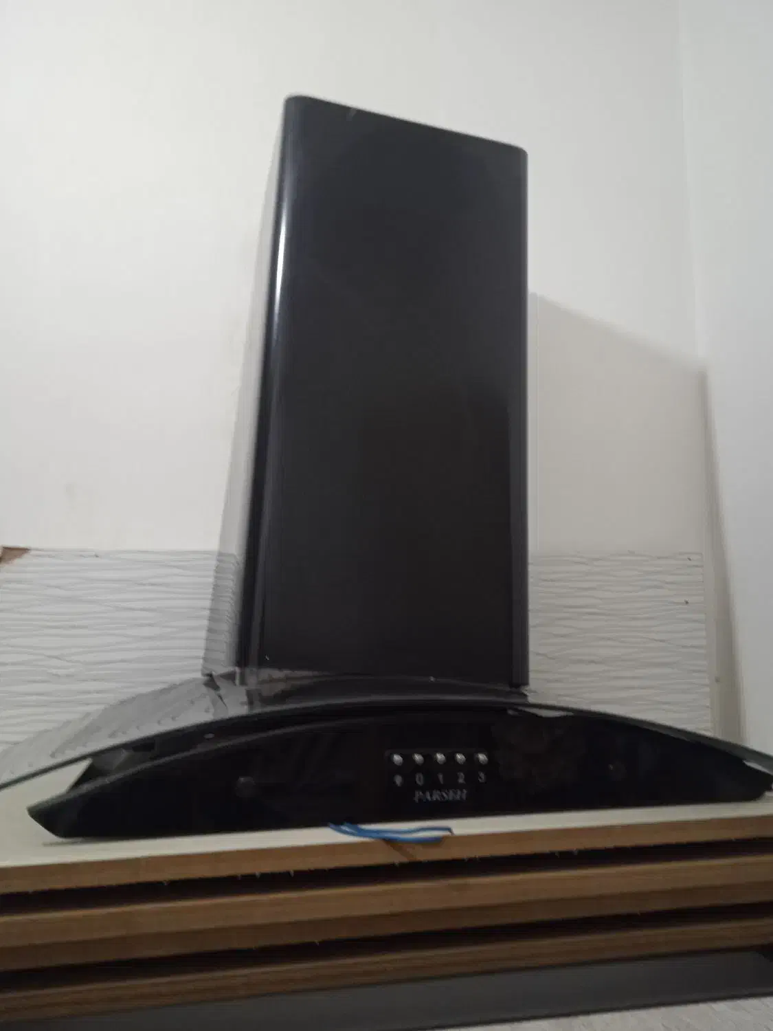 هود شیشه ای درحد نو|هود|نظرآباد, نظرآباد|دیوار