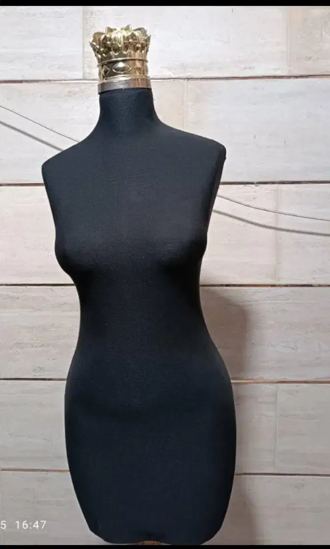 مانکن نیم تنه|فروشگاه و مغازه|آزادشهر, |دیوار