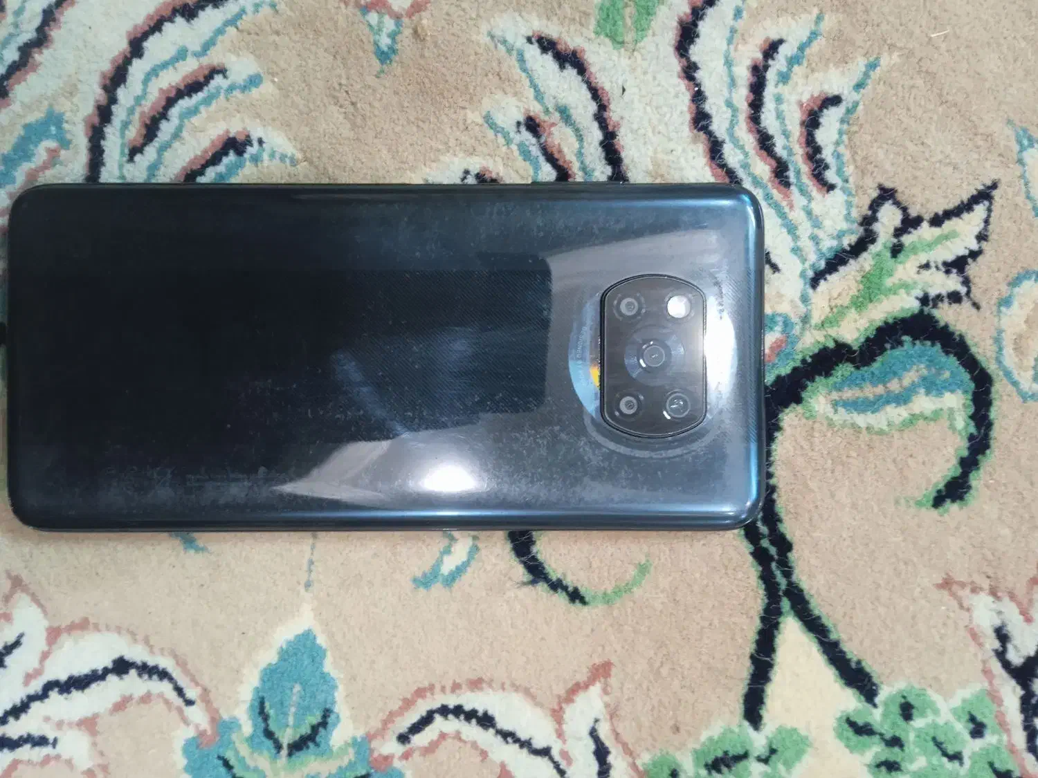 poco x3|موبایل|بیرجند, |دیوار