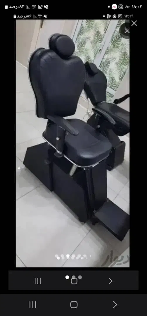 لوازم ارایشگاه|آرایشگاه و سالنهای زیبایی|اهواز, کوی مهدیس|دیوار