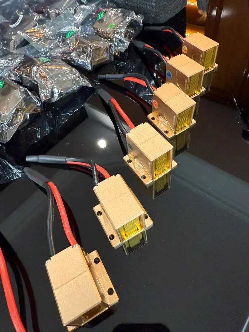 انواع لیزربار دستگاه تیتانیوم با گارانتی 13ماه|آرایشی، بهداشتی، درمانی|مشهد, احمدآباد|دیوار