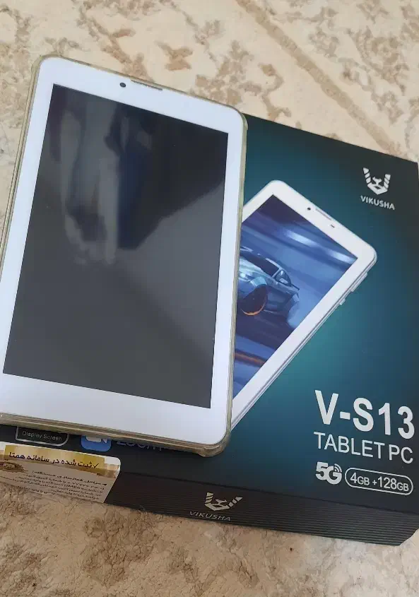 تبلت نو با ایرپاد|تبلت|ری, فیروزآبادی|دیوار