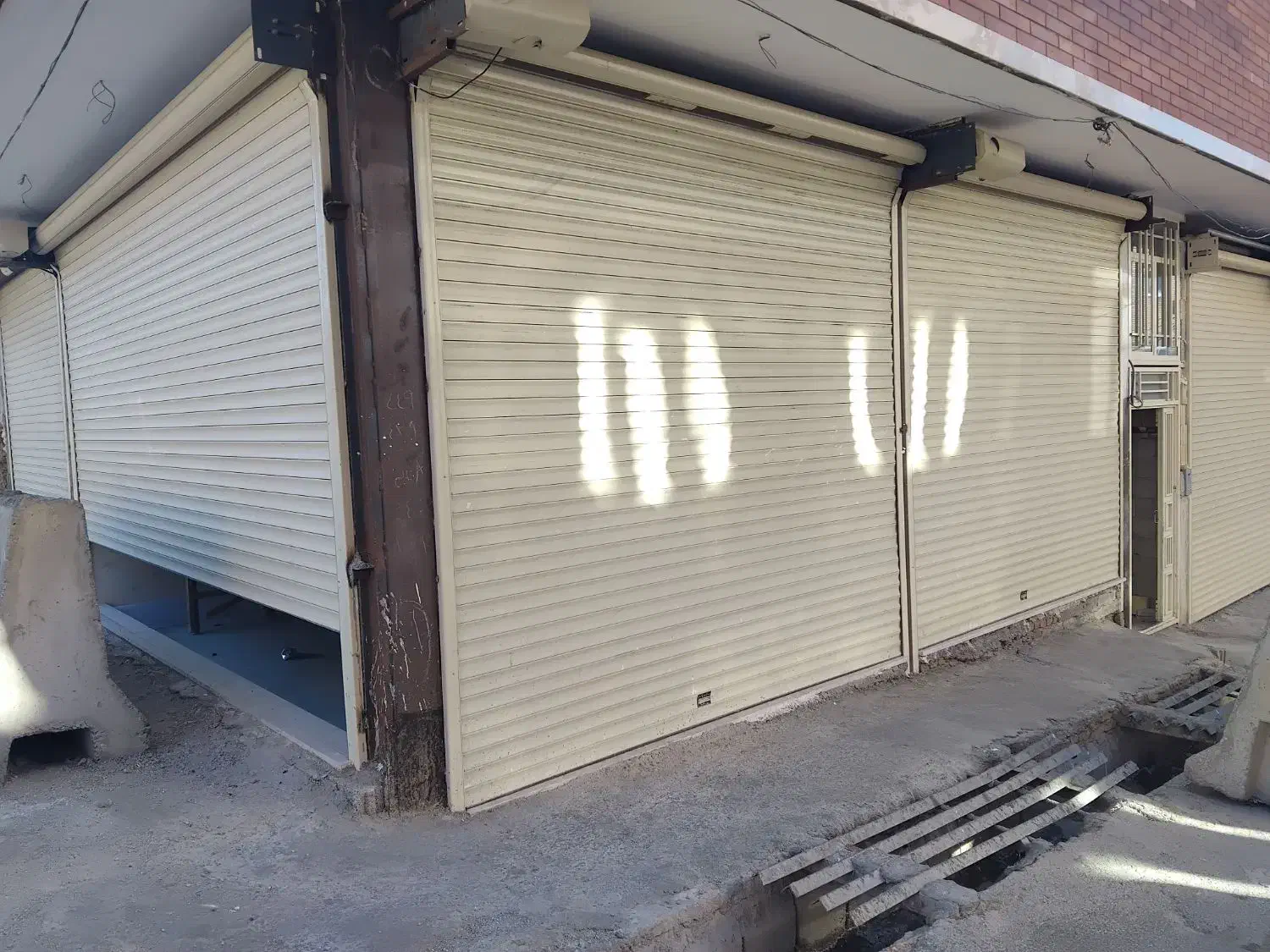 اجاره برای انباری|اجارهٔ مغازه و غرفه|تبریز, |دیوار