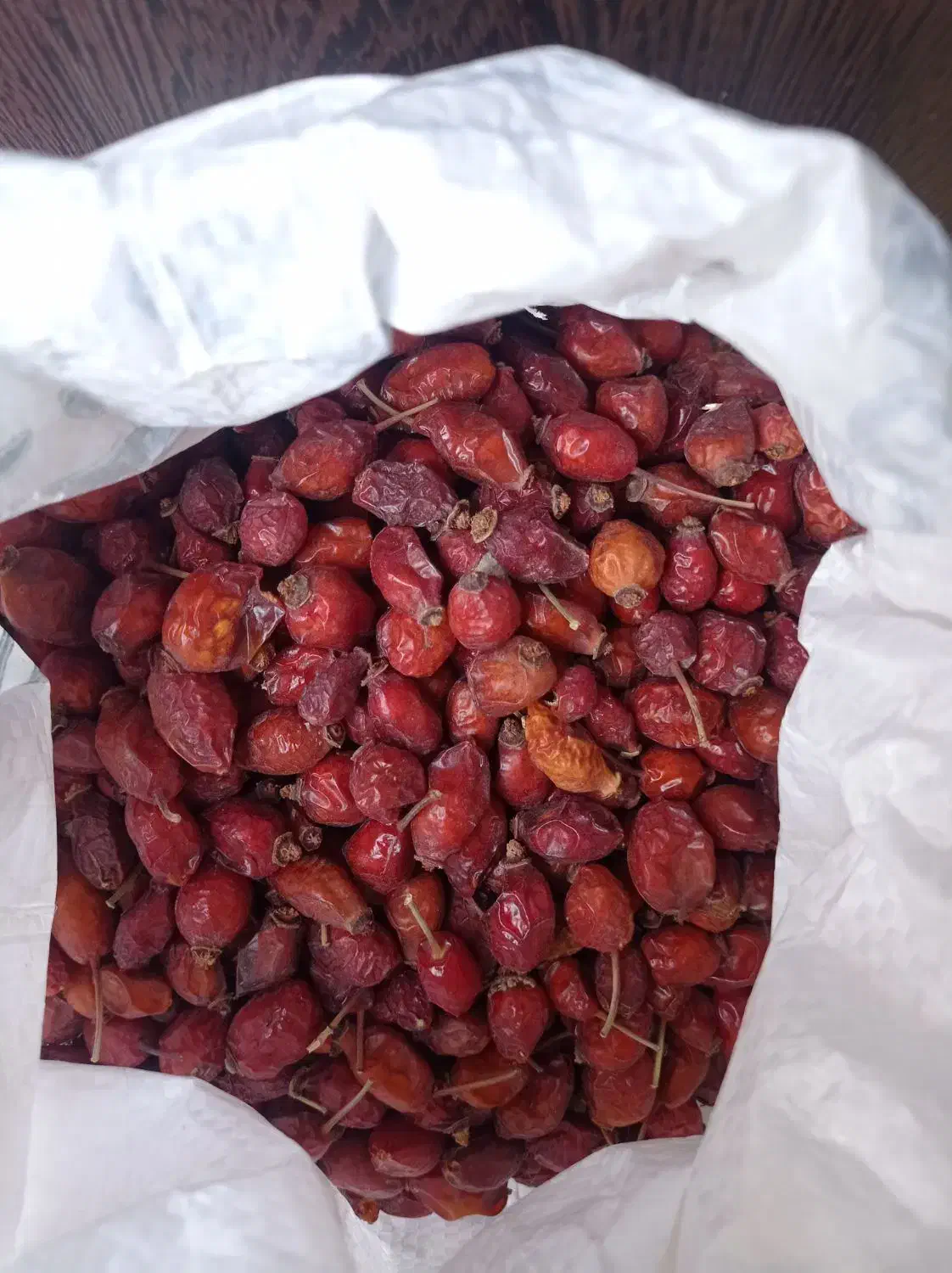 میوه گل نسترن (گیلدیگ)|خوردنی و آشامیدنی|تهران, افسریه جنوبی|دیوار