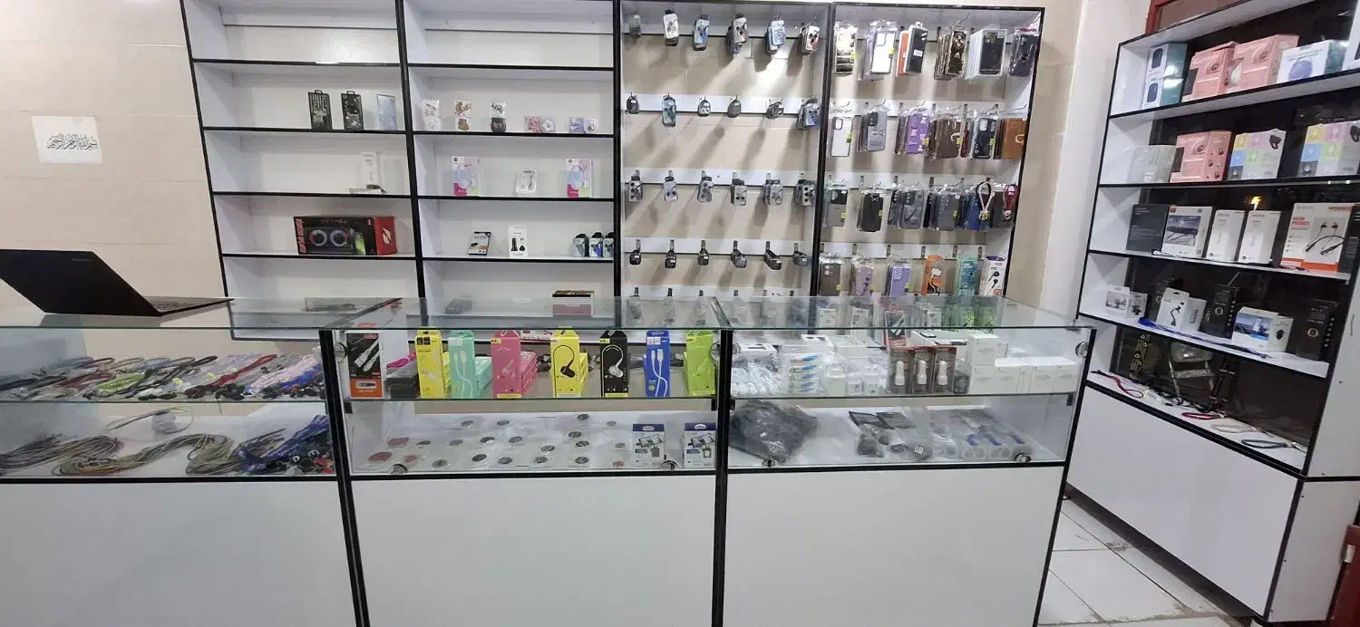 لوازم جانبی|عمده‌فروشی|اهواز, پردیس دو|دیوار