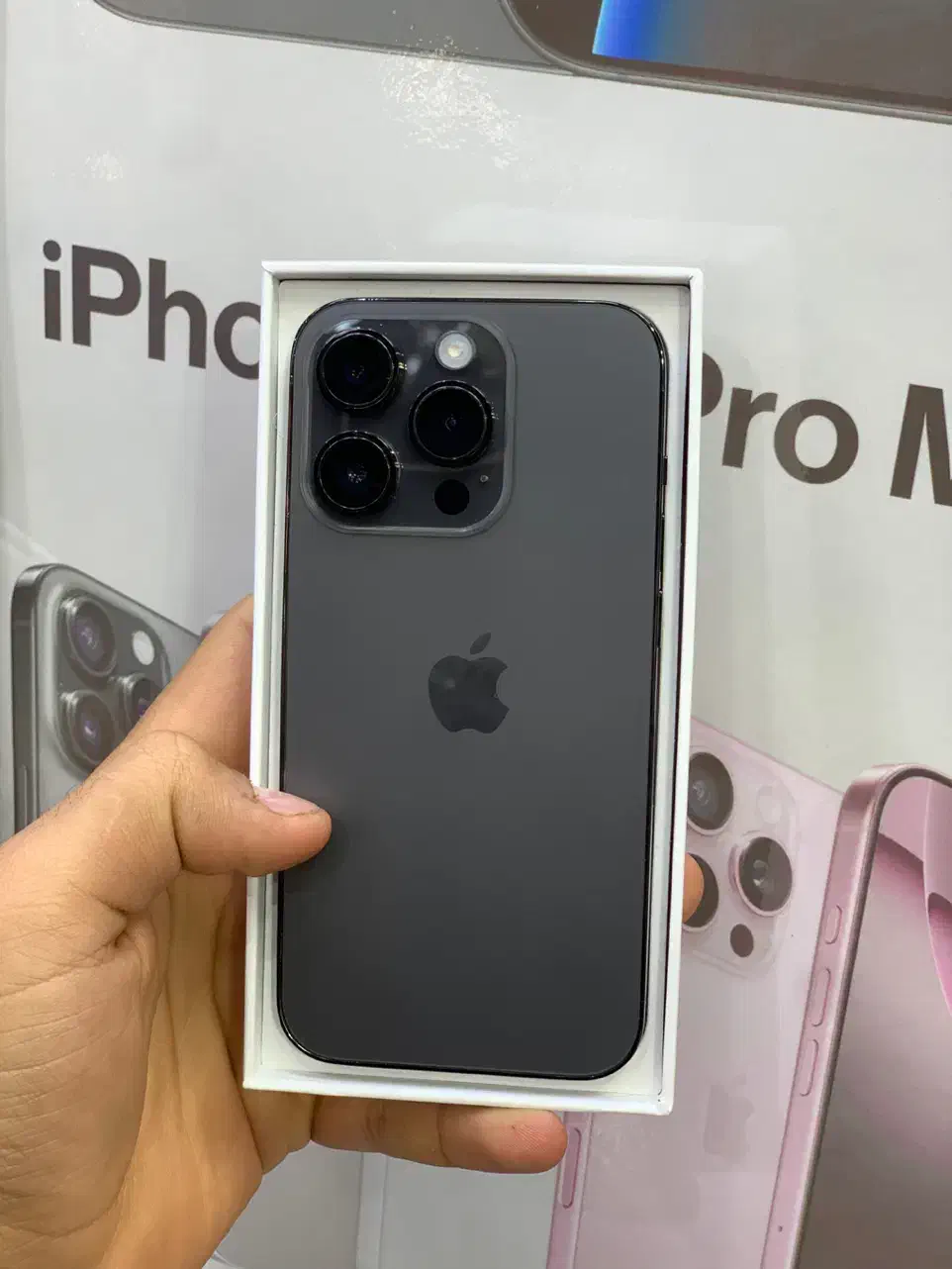 ایفون 14 پرو|موبایل|تبریز, |دیوار