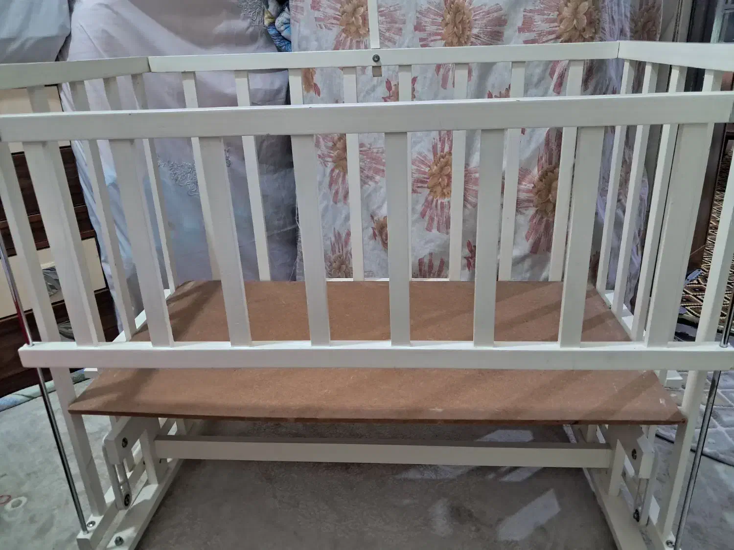 گهواره نوزاد|اسباب و اثاث بچه|ورامین, ورامین|دیوار