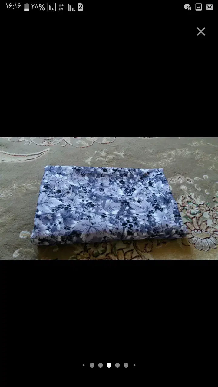 پارچه های چادری|لباس|اسلامشهر, شهرک قائمیه|دیوار