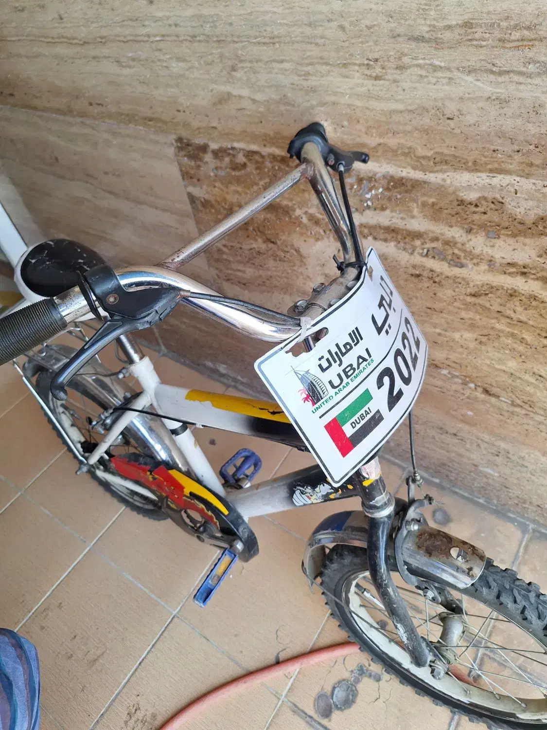 دوچرخه ۱۶|دوچرخه، اسکیت، اسکوتر|ملایر, |دیوار