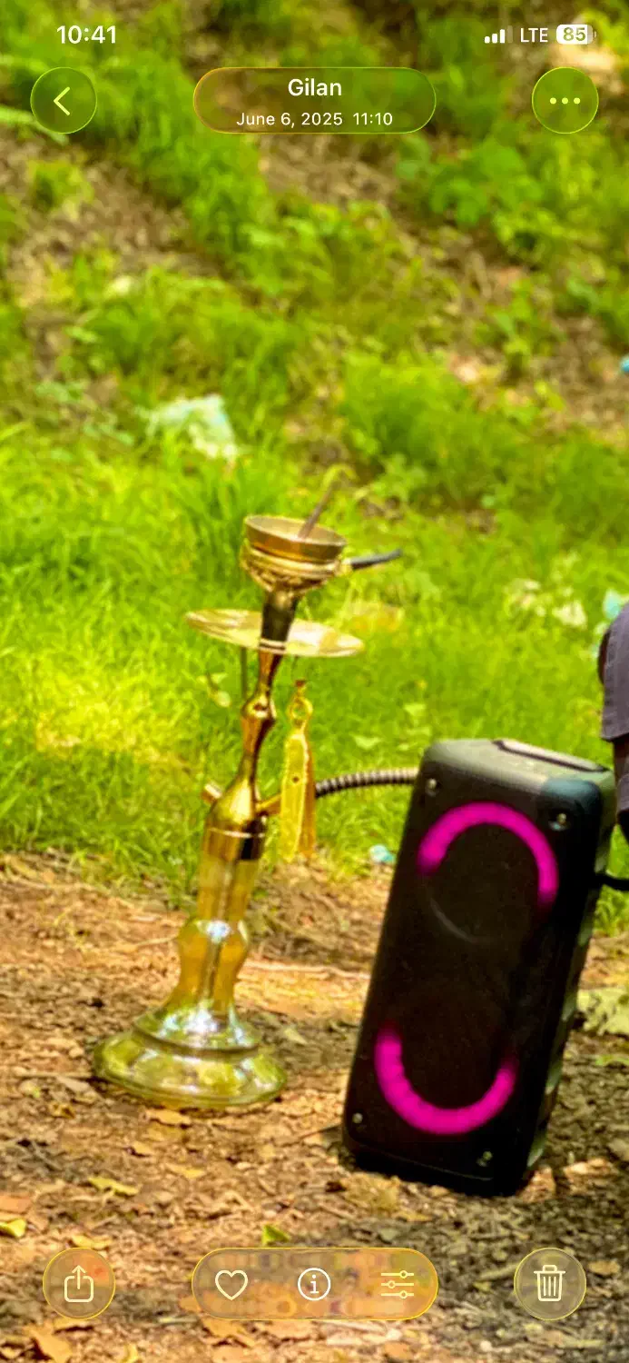 قلیان برنز|کافی‌شاپ و رستوران|اردبیل, |دیوار