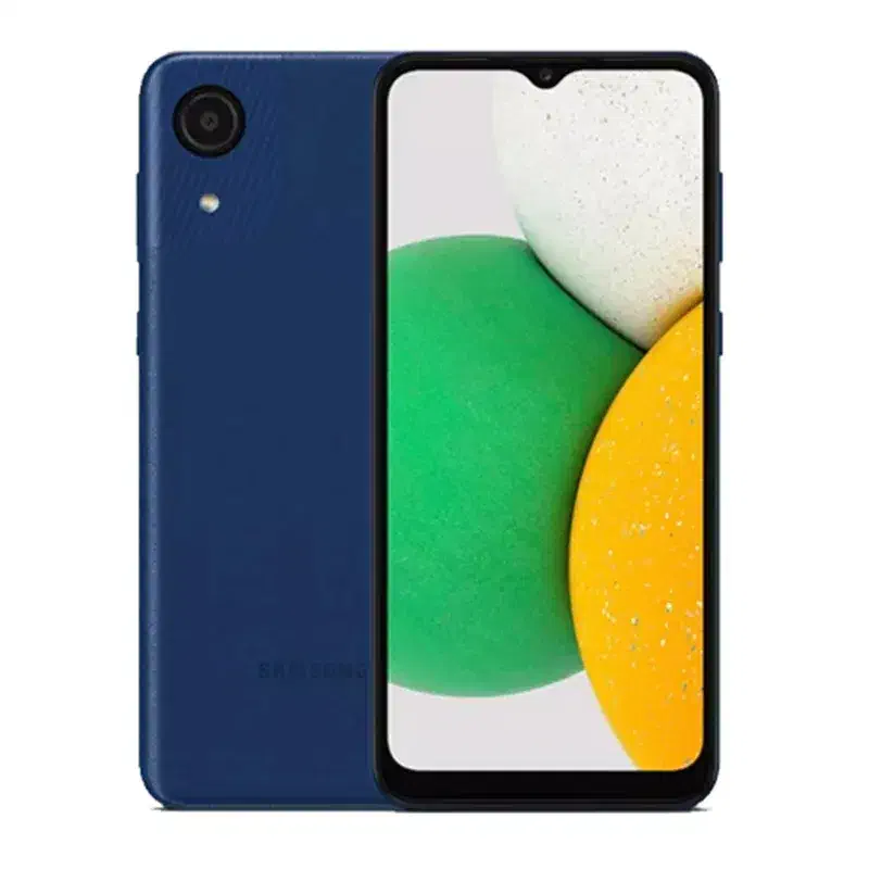 گوشی سامسونگ A03|موبایل|قشم, |دیوار