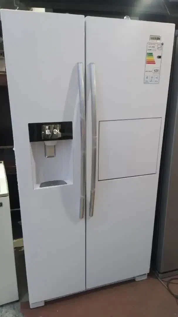 تعمیر یخچال فریزر ماشین لباسشوی و ماشین ظرفشوی|خدمات پیشه و مهارت|شهرکرد, |دیوار