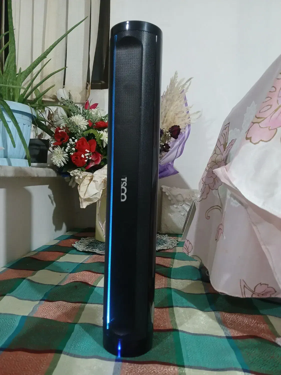 اسپیکر ساندبار|پخش‌کننده همراه|تبریز, |دیوار