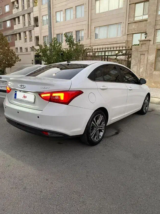 آریزو ۵ مدل ۹۶ ،بسیار تمیز ،کم کار ،بدون رنگ در حد|خودرو سواری و وانت|مشهد, الهیه|دیوار