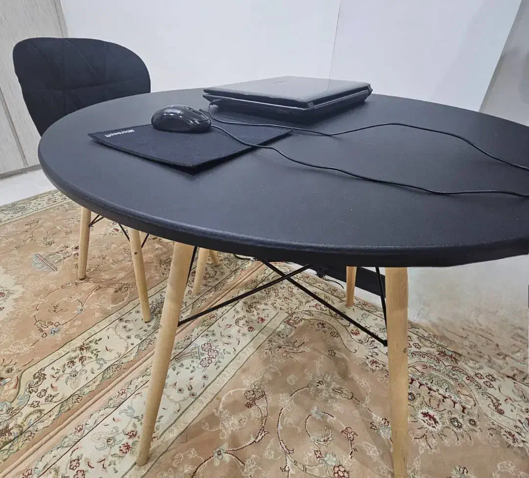 میز و صندلی|میز تحریر و کامپیوتر|بوشهر, |دیوار