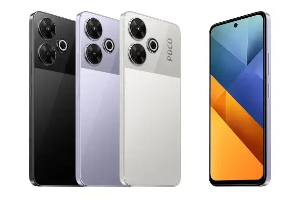 شیائومی m6|موبایل|نسیم‌شهر, |دیوار