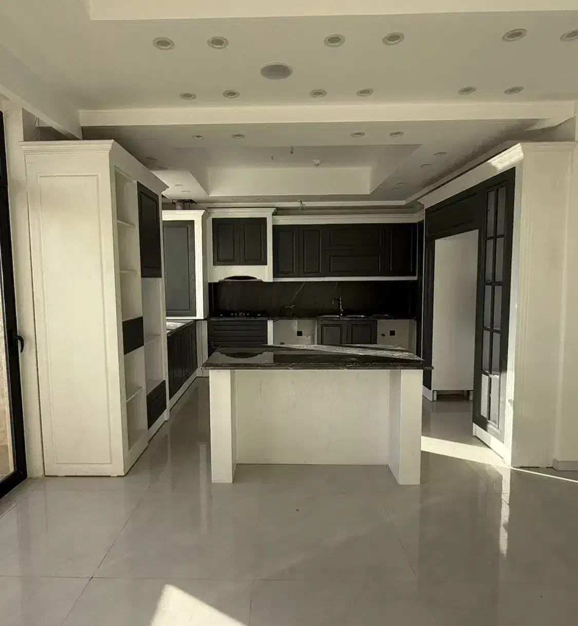 ۱۶۰ متر / قدس ملک اباد / فروش ‌و تهاتر|فروش آپارتمان|مشهد, ملک‌آباد|دیوار