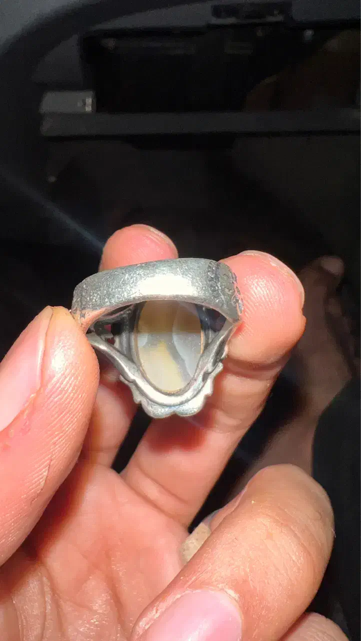 انگشتر سلیمانی|جواهرات|سوسنگرد, |دیوار