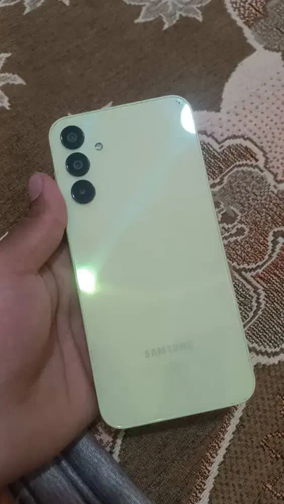 سامسونگ Galaxy A15 با حافظهٔ ۱۲۸ گیگابایت|موبایل|دزفول, |دیوار