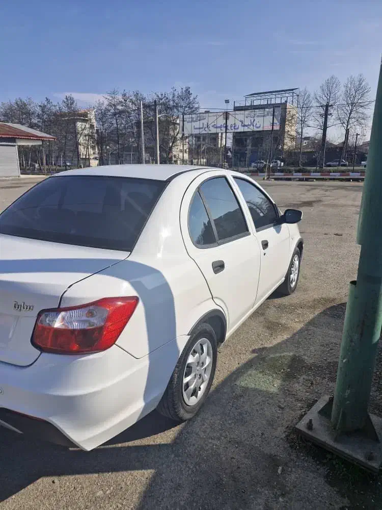 سایناs مدل۴۰۱|خودرو سواری و وانت|فومن, |دیوار