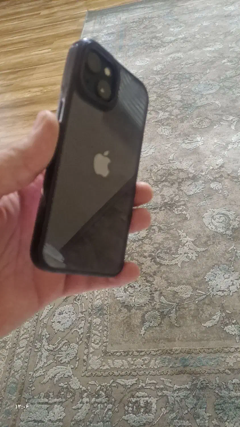 اپل ۱۳ نرمال|موبایل|مشهد, ارشاد|دیوار